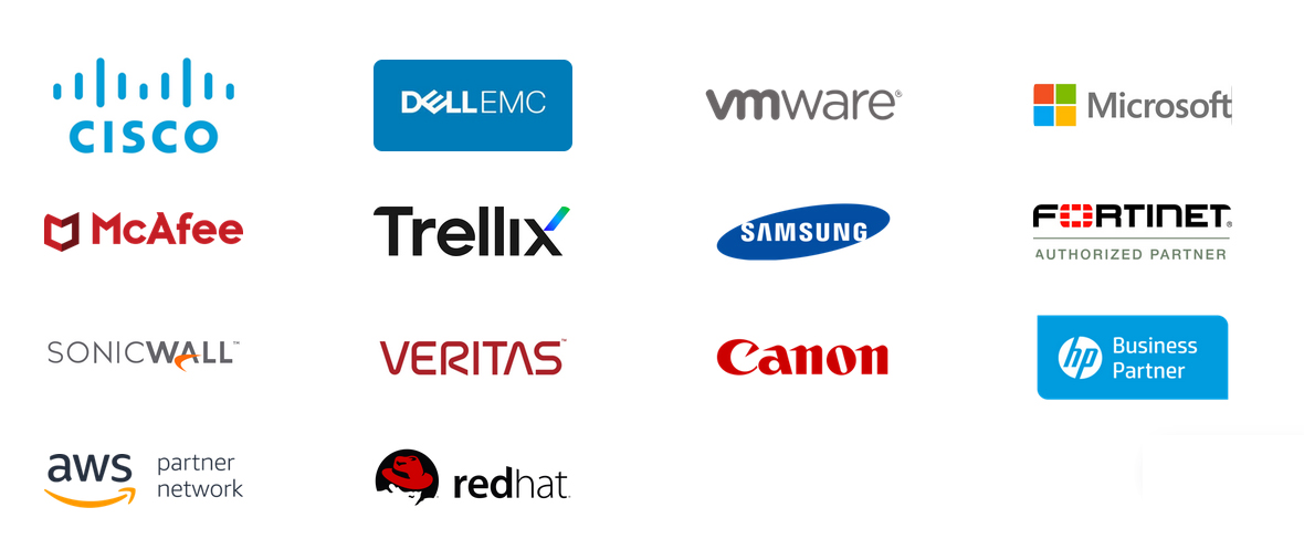 Our Partners